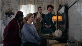 Ghosts - Season 04 Episode 05